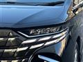 2025 Toyota Alphard
