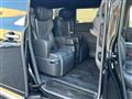 2025 Toyota Alphard