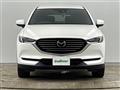 2021 Mazda CX-8