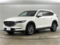2021 Mazda CX-8