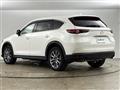2021 Mazda CX-8