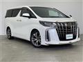 2020 Toyota Alphard
