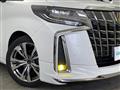 2020 Toyota Alphard