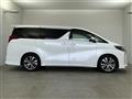 2020 Toyota Alphard
