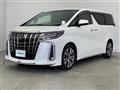 2020 Toyota Alphard