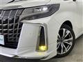 2020 Toyota Alphard