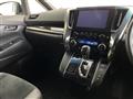 2020 Toyota Alphard