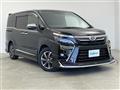 2021 Toyota Voxy