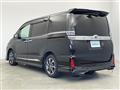 2021 Toyota Voxy