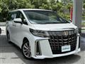 2022 Toyota Alphard