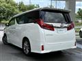 2022 Toyota Alphard