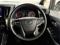 2022 Toyota Alphard