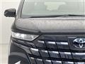 2025 Toyota Alphard Hybrid