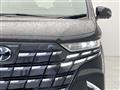 2025 Toyota Alphard Hybrid