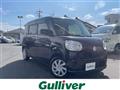 2019 Daihatsu Move Canbus