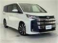 2022 Toyota Noah