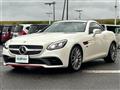 2018 Mercedes-Benz SLK