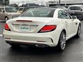 2018 Mercedes-Benz SLK