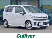 2017 Suzuki Wagon R