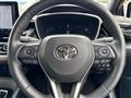 2019 Toyota Corolla Sports
