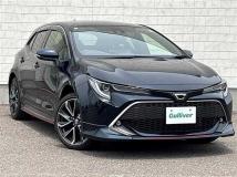 2019 Toyota Corolla Sports