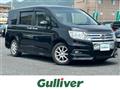 2011 Honda Step WGN