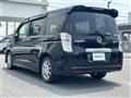 2011 Honda Step WGN