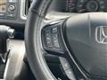 2011 Honda Step WGN