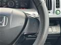 2011 Honda Step WGN