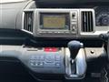 2011 Honda Step WGN