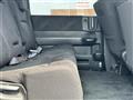 2011 Honda Step WGN