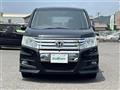 2011 Honda Step WGN