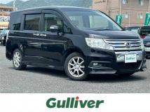 2011 Honda Step WGN