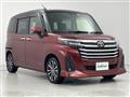 2022 Toyota Roomy