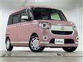 2020 Daihatsu Move Canbus