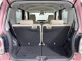 2020 Daihatsu Move Canbus