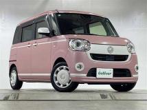 2020 Daihatsu Move Canbus