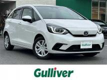 2022 Honda Fit