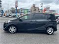 2015 Toyota Sienta