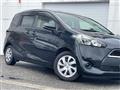 2015 Toyota Sienta