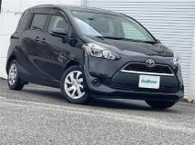 2015 Toyota Sienta