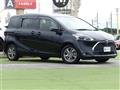 2020 Toyota Sienta
