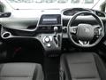 2020 Toyota Sienta
