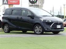 2020 Toyota Sienta