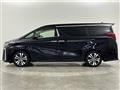 2020 Toyota Alphard