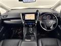 2020 Toyota Alphard
