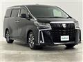 2020 Toyota Alphard
