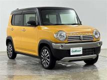 2019 Suzuki Hustler