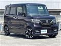 2017 Honda N BOX