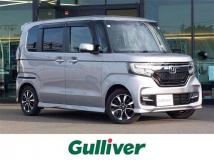 2019 Honda N BOX